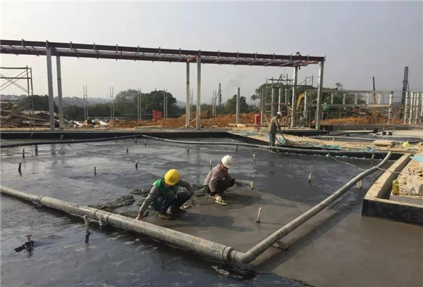 南昌金地金茂正榮悅風(fēng)華示范區(qū)