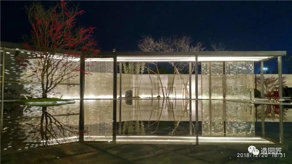 南昌金地金茂正榮悅風(fēng)華示范區(qū)