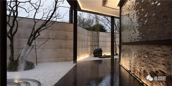 南昌金地金茂正榮悅風(fēng)華示范區(qū)