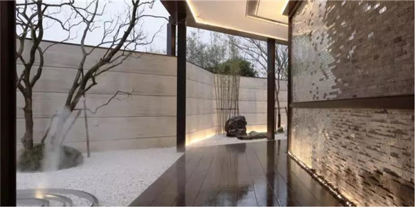 南昌金地金茂正榮悅風(fēng)華示范區(qū)