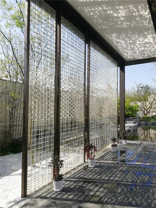 南昌金地金茂正榮悅風(fēng)華示范區(qū)