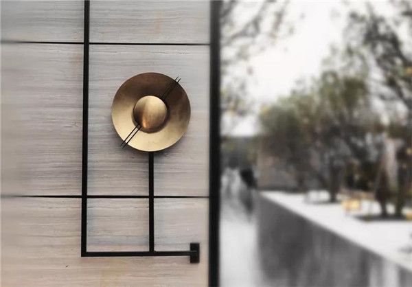 南昌金地金茂正榮悅風(fēng)華示范區(qū)