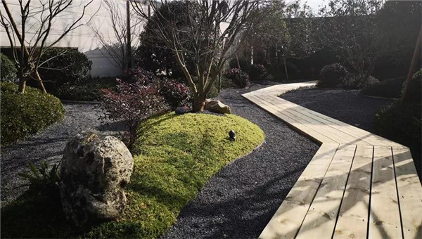 南昌金地金茂正榮悅風(fēng)華示范區(qū)