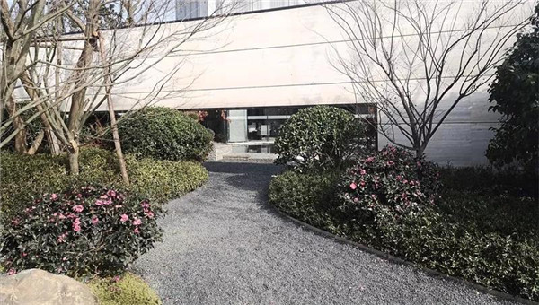 南昌金地金茂正榮悅風(fēng)華示范區(qū)