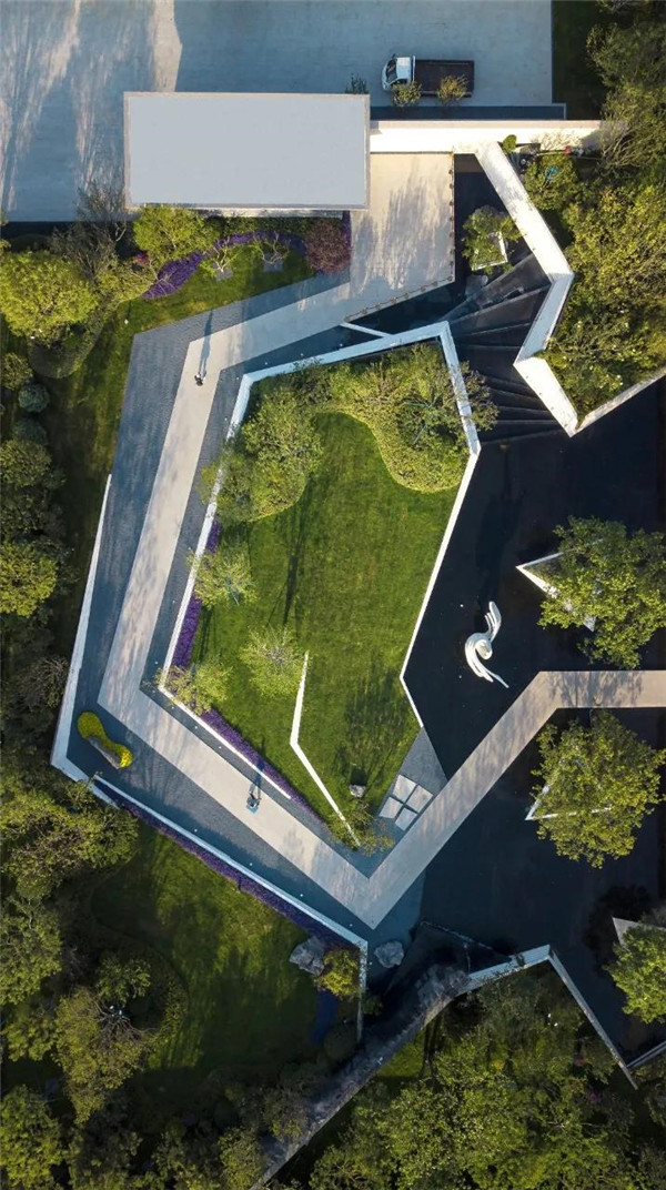  山水比德丨北京保利和悅春風