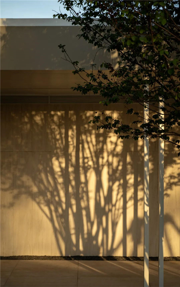  山水比德丨北京保利和悅春風