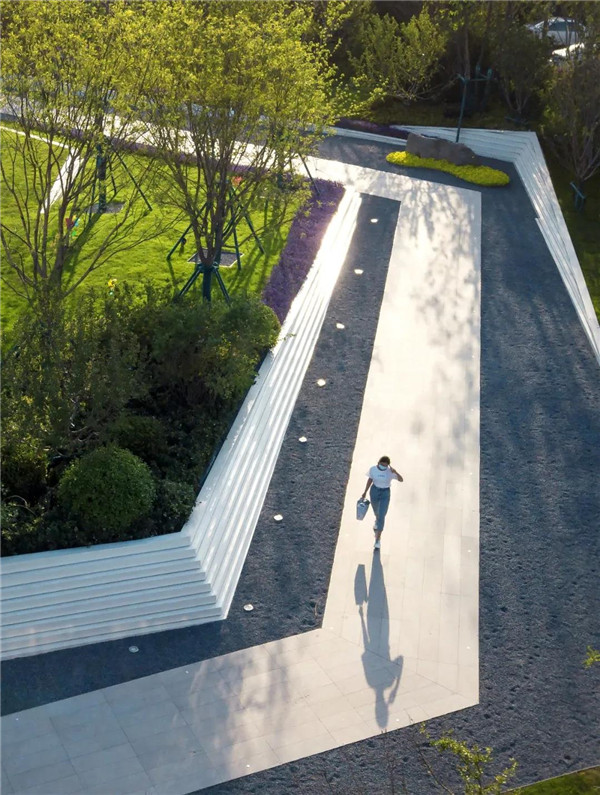  山水比德丨北京保利和悅春風