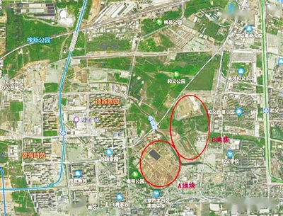 北京城六區(qū)最后一片荒野該如何保護(hù)？