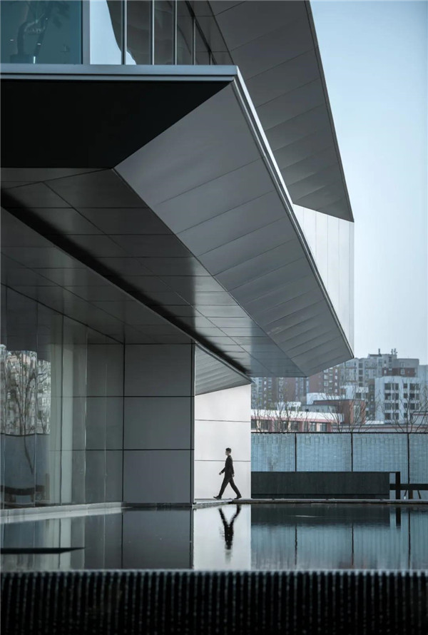 現代的詩意|西安 自然界·河山