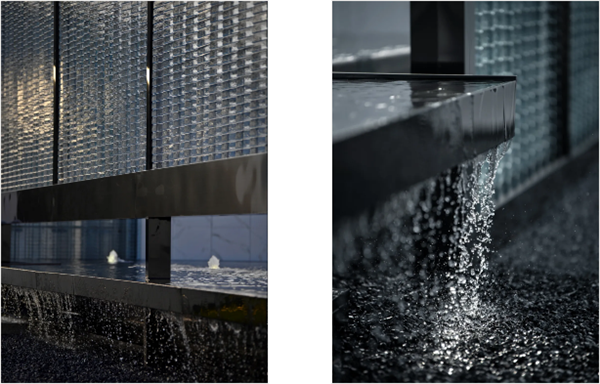 現代的詩意|西安 自然界·河山