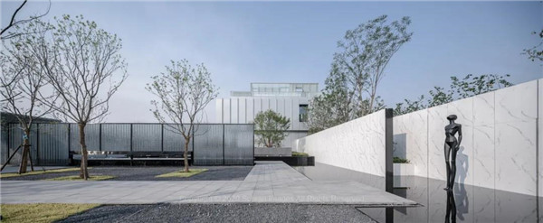 現代的詩意|西安 自然界·河山