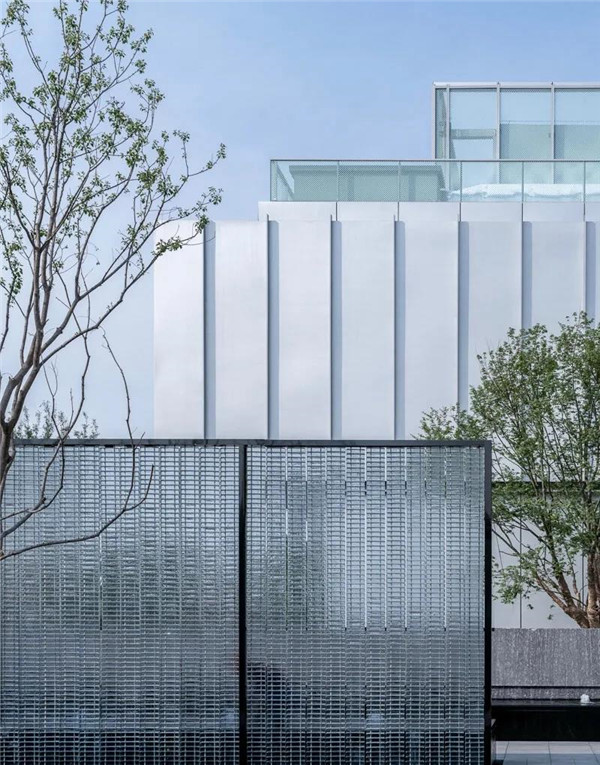 現代的詩意|西安 自然界·河山