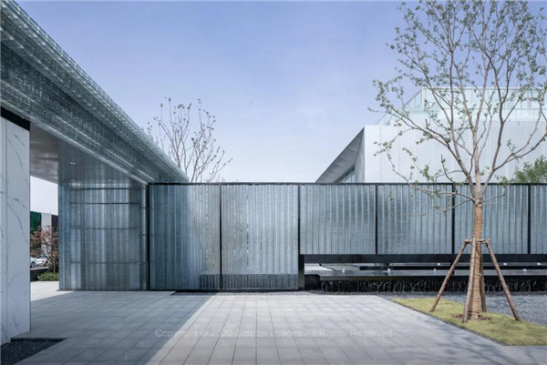 現代的詩意|西安 自然界·河山