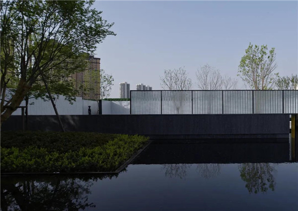 現代的詩意|西安 自然界·河山