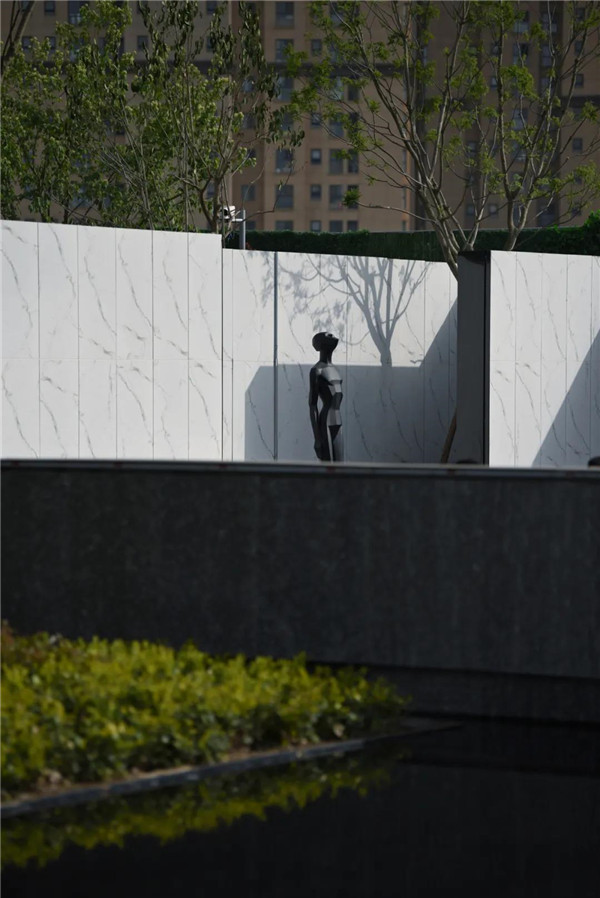 現代的詩意|西安 自然界·河山