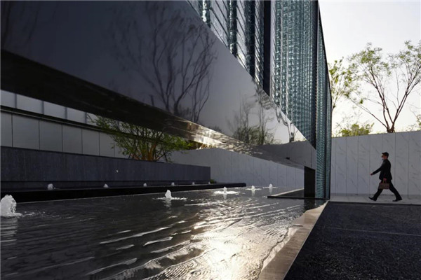 現代的詩意|西安 自然界·河山