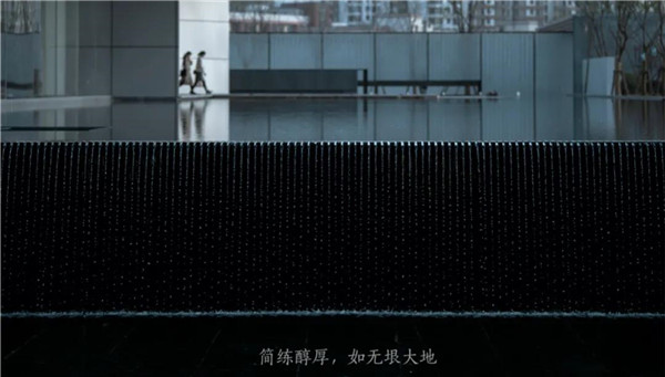 現代的詩意|西安 自然界·河山