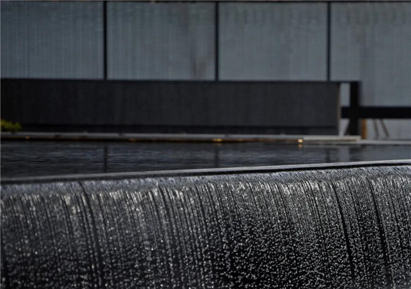 現代的詩意|西安 自然界·河山