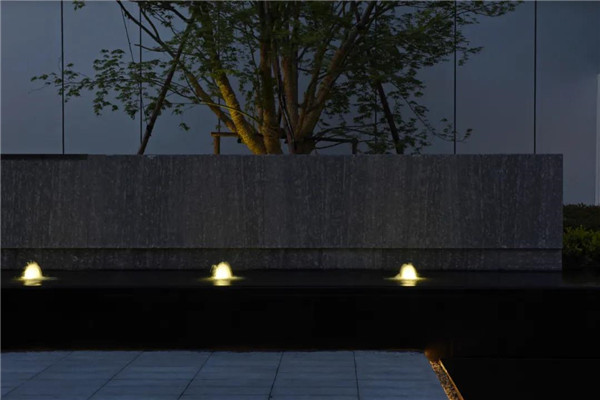 現代的詩意|西安 自然界·河山