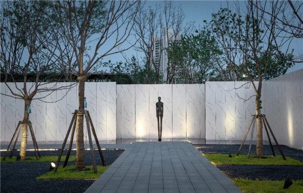 現代的詩意|西安 自然界·河山