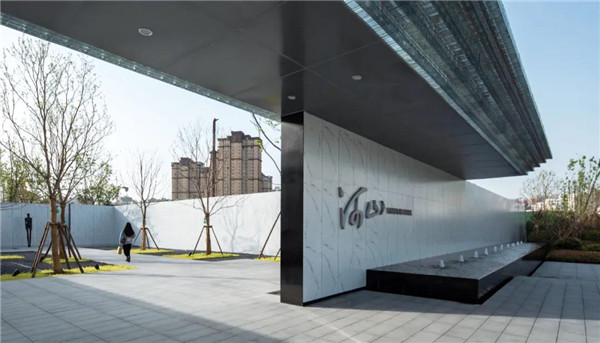 現代的詩意|西安 自然界·河山