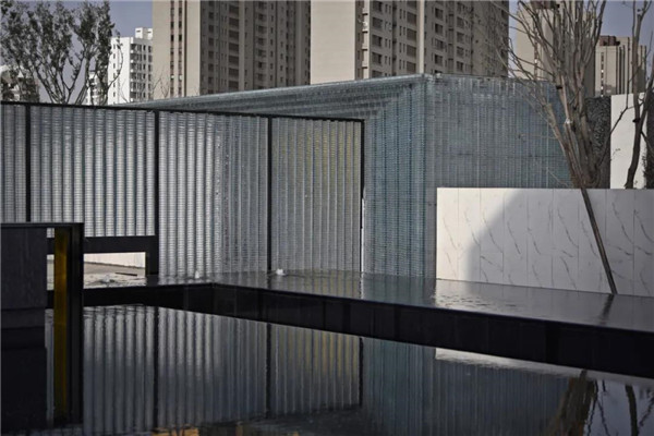 現代的詩意|西安 自然界·河山