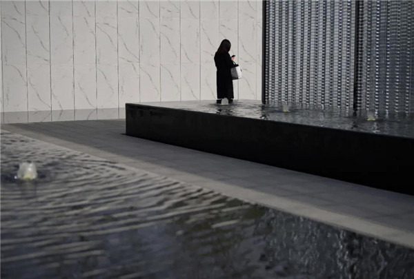 現代的詩意|西安 自然界·河山