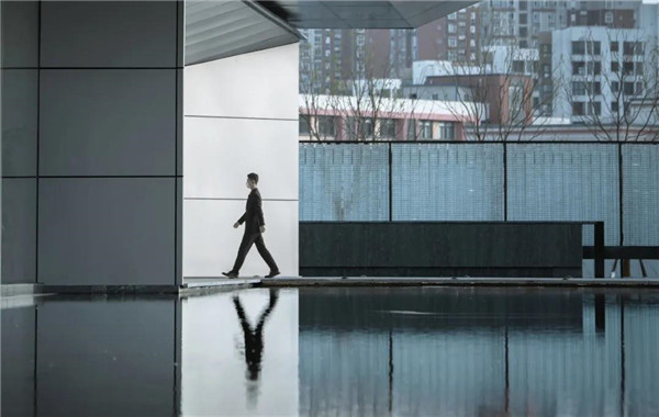 現代的詩意|西安 自然界·河山