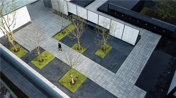 現代的詩意|西安 自然界·河山