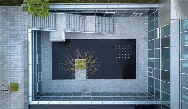 現代的詩意|西安 自然界·河山