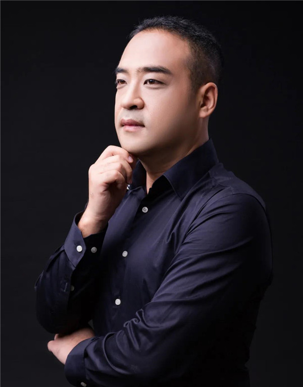 直播預(yù)告丨丁炯:新共享景觀