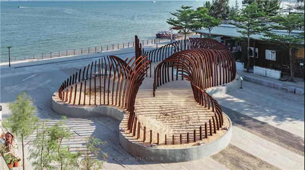 直播預(yù)告丨丁炯:新共享景觀