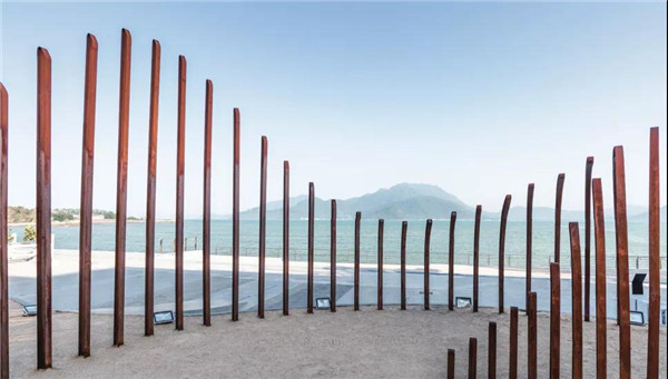 直播預(yù)告丨丁炯:新共享景觀