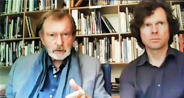 2020國際人居環(huán)境與未來城市大會