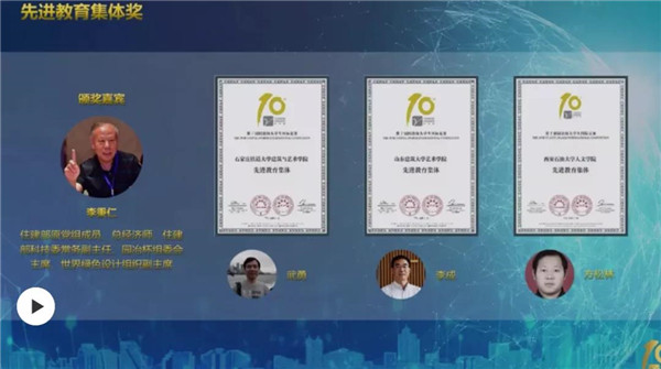 2020國際人居環(huán)境與未來城市大會