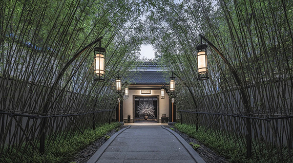 書香門第，學海泛舟 | 福州連江·建發雙璽書香里