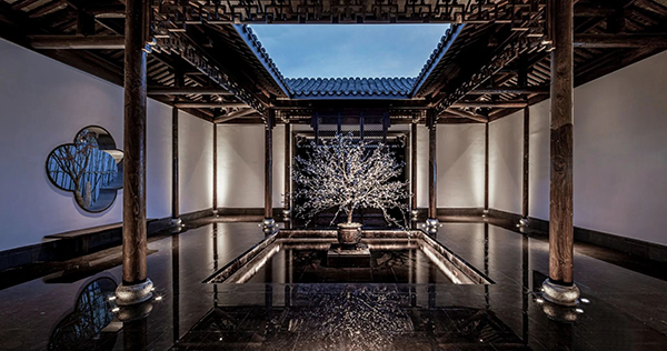 書香門第，學海泛舟 | 福州連江·建發雙璽書香里