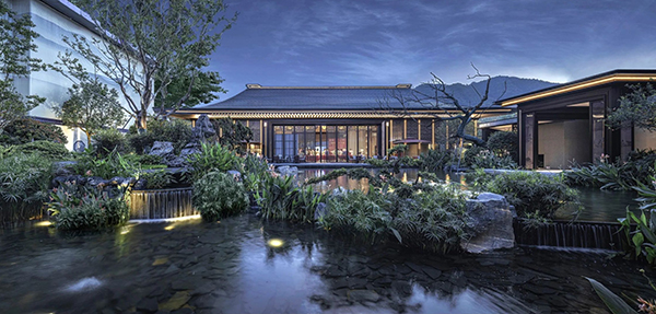 書香門第，學海泛舟 | 福州連江·建發雙璽書香里