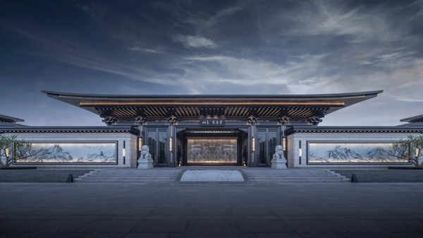 書香門第，學海泛舟 | 福州連江·建發雙璽書香里