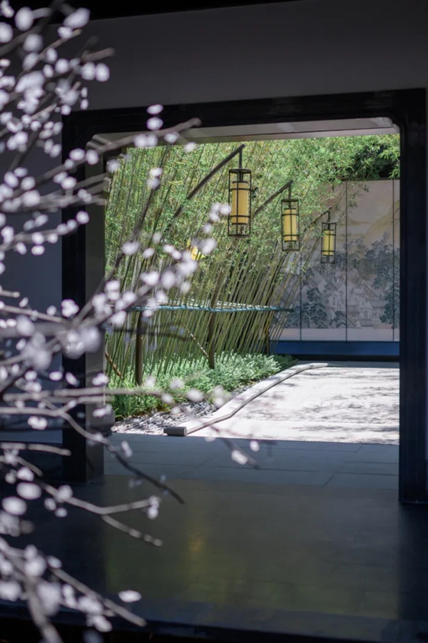 書香門第，學海泛舟 | 福州連江·建發雙璽書香里