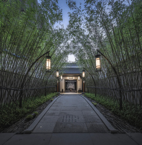 書香門第，學海泛舟 | 福州連江·建發雙璽書香里