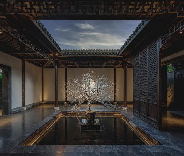 書香門第，學海泛舟 | 福州連江·建發雙璽書香里