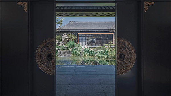 書香門第，學海泛舟 | 福州連江·建發雙璽書香里