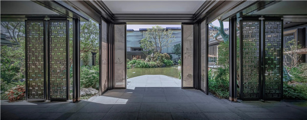 書香門第，學海泛舟 | 福州連江·建發雙璽書香里