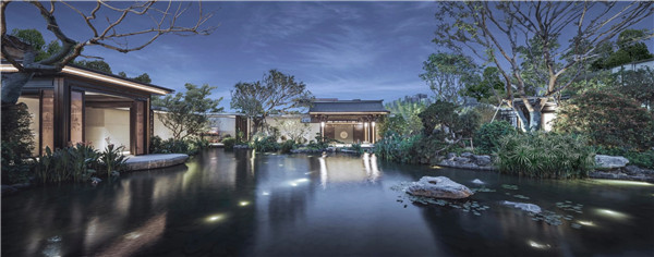 書香門第，學海泛舟 | 福州連江·建發雙璽書香里