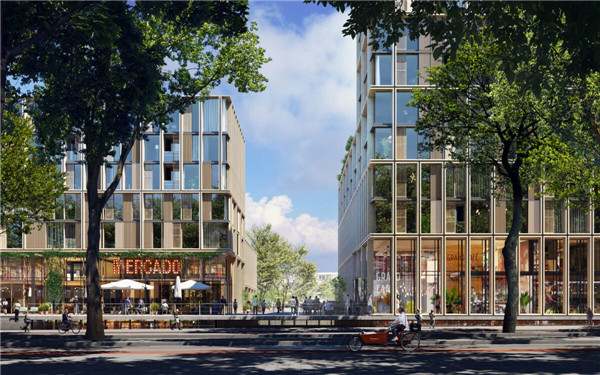 前荷蘭皇家基礎建設部首席顧問Ton Venhoeven發表精彩演講