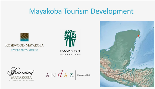 Douglas C. Smith：度假勝地的可持續設計