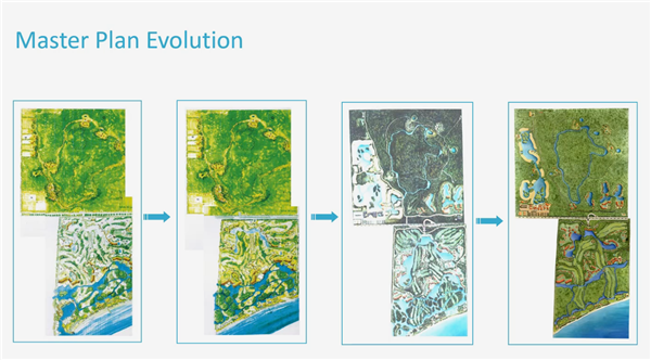 Douglas C. Smith：度假勝地的可持續設計