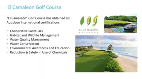 Douglas C. Smith：度假勝地的可持續設計