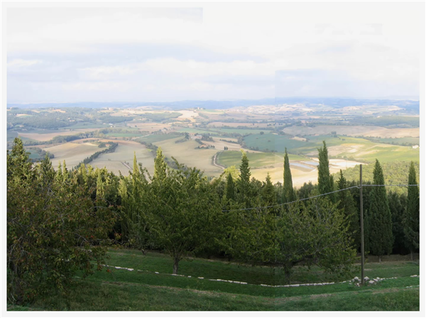 Douglas C. Smith：度假勝地的可持續設計